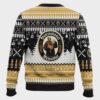 Franziskaner German Beer Ugly Sweater 1