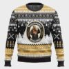 Franziskaner German Beer Ugly Sweater