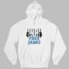 Free Jamo Jameson Williams Detroit Lions Shirt 3