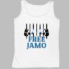 Free Jamo Jameson Williams Detroit Lions Shirt 4