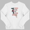 Gators Stronger Than The Storm Shirt 2