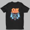 Glowing Eyes Bat Shirt