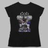 God First Family Second Then Colorado Sports Shirt