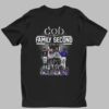 God First Family Second Then Colorado Sports Shirt