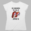 Grateful Dead Bob Weir Harris Walz 2024 Shirt