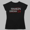 Hamlin Jordan '24 Shirt 1