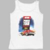 Hot Rod Power Tour West 2024 Shirt