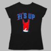 Houston Cougars Football H's Up Shirt