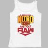 I Drink Nitro Cold Brew And I Fuck Raw Shirt 4