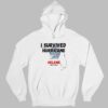 I Survived Hurricane Helene Florida Sept 2024 Shirt