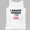 I Survived Hurricane Helene Florida Sept 2024 Shirt