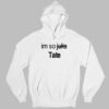 Im So Julia Tate Shirt 3