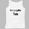 Im So Julia Tate Shirt 4