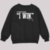 It's Pretty Simple Curt Cignetti I Win Coach Cig Shirt 3