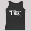 It's Pretty Simple Curt Cignetti I Win Coach Cig Shirt 4