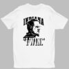 Iu Football Curt Cignetti I Win Shirt 1