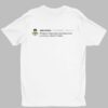 Jake Arrieta Whatever Helps Keep Your Hope Alive Just Know It Doesn't Matter Tweet Shirt 1