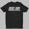 Jersey Jerry Promotions Shirt 1