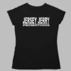 Jersey Jerry Promotions Shirt