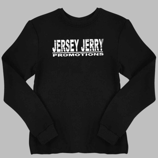 Jersey Jerry Promotions Shirt 2