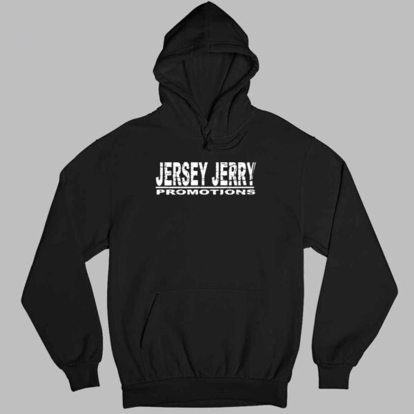 Jersey Jerry Promotions Shirt 3