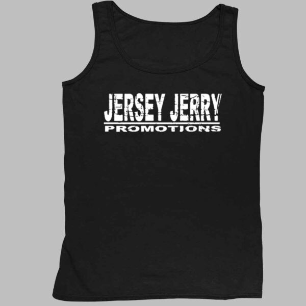 Jersey Jerry Promotions Shirt 4