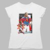 Jose Ramirez Up Up And Away Superman Shirt