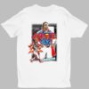 Jose Ramirez Up Up And Away Superman Shirt