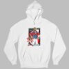 Jose Ramirez Up Up And Away Superman Shirt