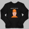 Josiah Jordan James Vols King Of The Hill Shirt 2