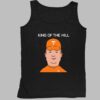 Josiah Jordan James Vols King Of The Hill Shirt 4