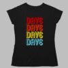 Julia Roberts Dave Dave Dave Dave Shirt 1