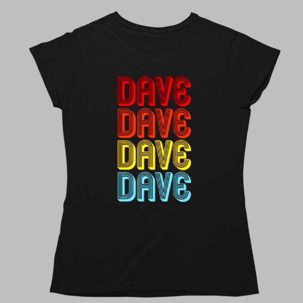 Julia Roberts Dave Dave Dave Dave Shirt 1