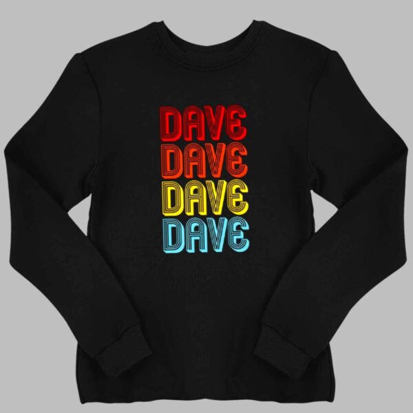 Julia Roberts Dave Dave Dave Dave Shirt 2