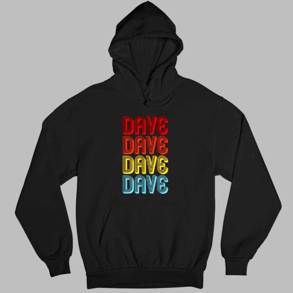 Julia Roberts Dave Dave Dave Dave Shirt 3