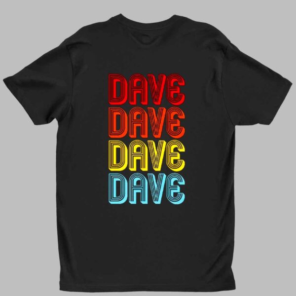 Julia Roberts Dave Dave Dave Dave Shirt