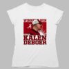 Kalen DeBoer Alabama Winner Win Shirt