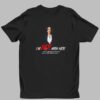 Kamala Harris I'm Not With Her And I'm Not Down With 4 More Years Of Bad Policy Either Shirt 1