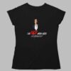 Kamala Harris I'm Not With Her And I'm Not Down With 4 More Years Of Bad Policy Either Shirt