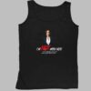 Kamala Harris I'm Not With Her And I'm Not Down With 4 More Years Of Bad Policy Either Shirt 4