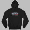 Kamala Harris I Am The Enemy Within 2024 Shirt 3