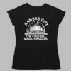 Kansas City Football Magic Kingdom Shirt 1