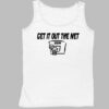 Kate Martin Get It Out The Net Ssn Shirt