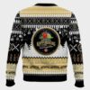 Kopparberg United Kingdom Beer Ugly Sweater 1