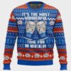 Kronenbourg 1664 UK Beer Ugly Sweater