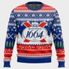 Kronenbourg 1664 United Kingdom Beer Ugly Sweater