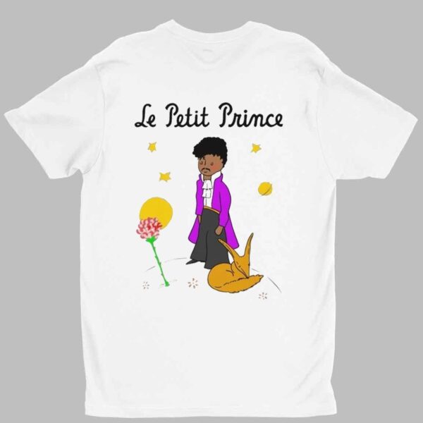 Le Petit Prince Shirt 1