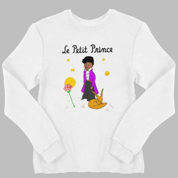 Le Petit Prince Shirt 2