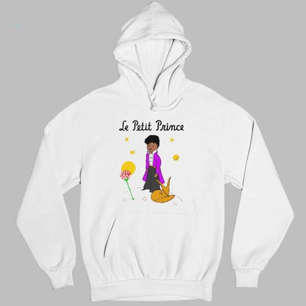 Le Petit Prince Shirt 3