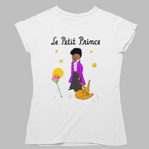 Le Petit Prince Shirt